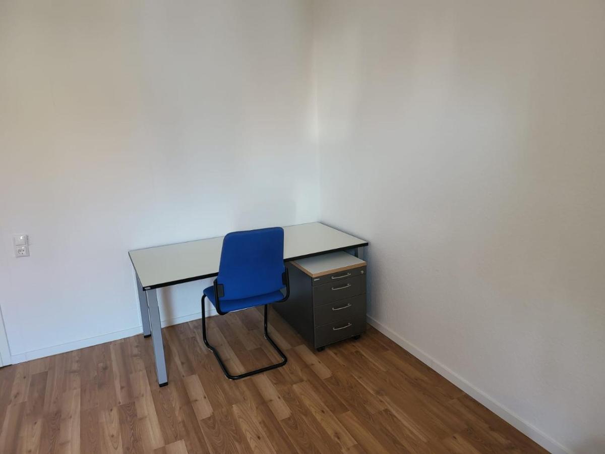 Privatzimmer An Der Uniklinik Mainz - Nur Fuer Weibliche Gaeste Exterior foto