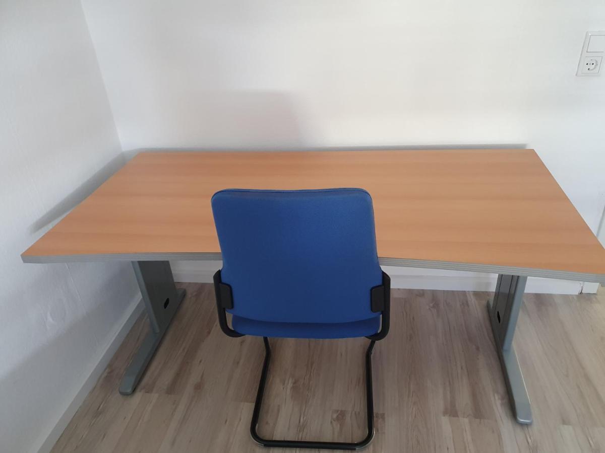 Privatzimmer An Der Uniklinik Mainz - Nur Fuer Weibliche Gaeste Exterior foto